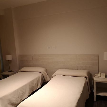 Hotel Versailles 마르델플라타 객실 사진