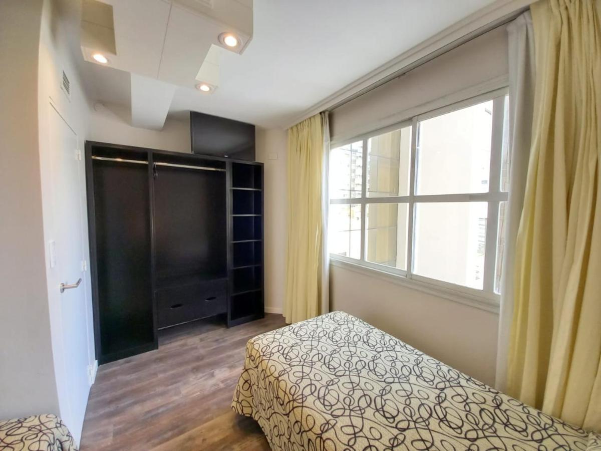 Hotel Versailles 마르델플라타 외부 사진