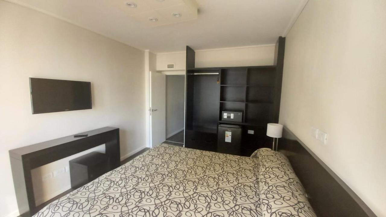 Hotel Versailles 마르델플라타 외부 사진