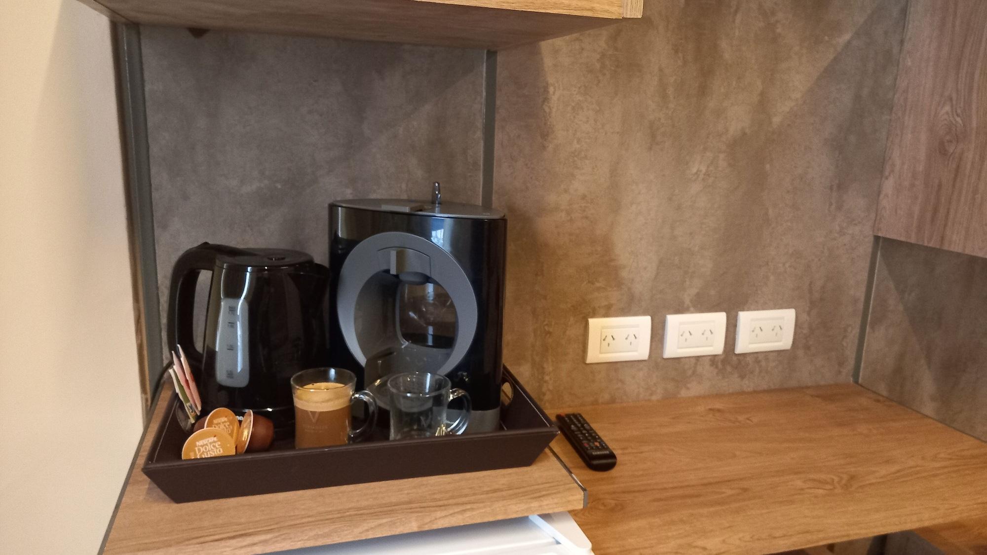 Hotel Versailles 마르델플라타 외부 사진