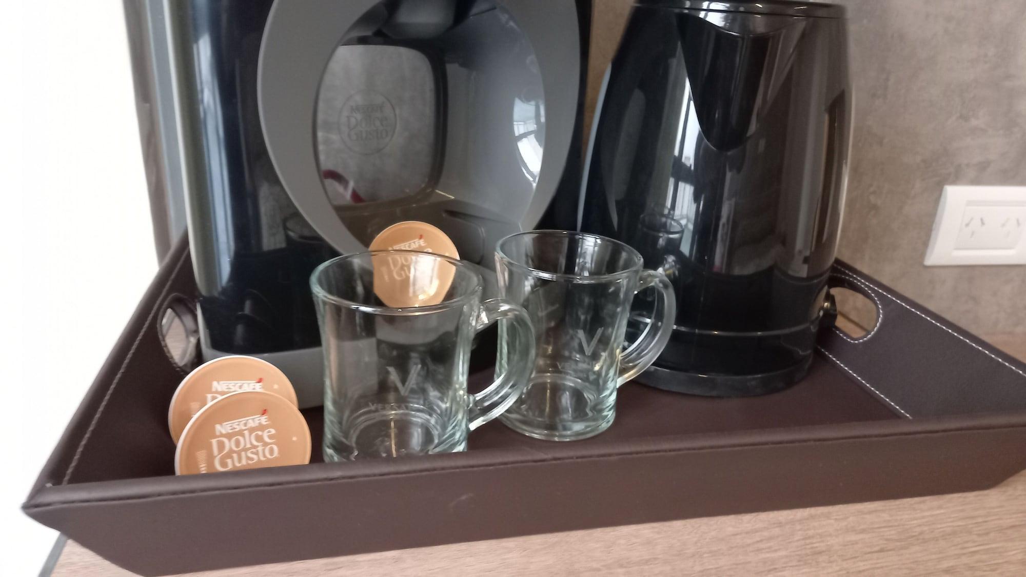 Hotel Versailles 마르델플라타 외부 사진