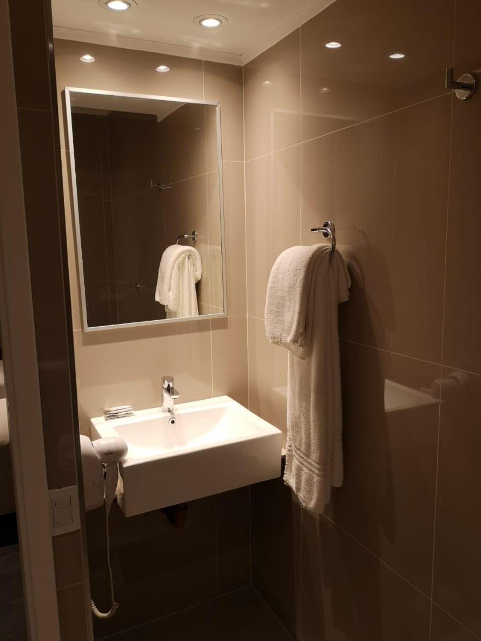 Hotel Versailles 마르델플라타 객실 사진