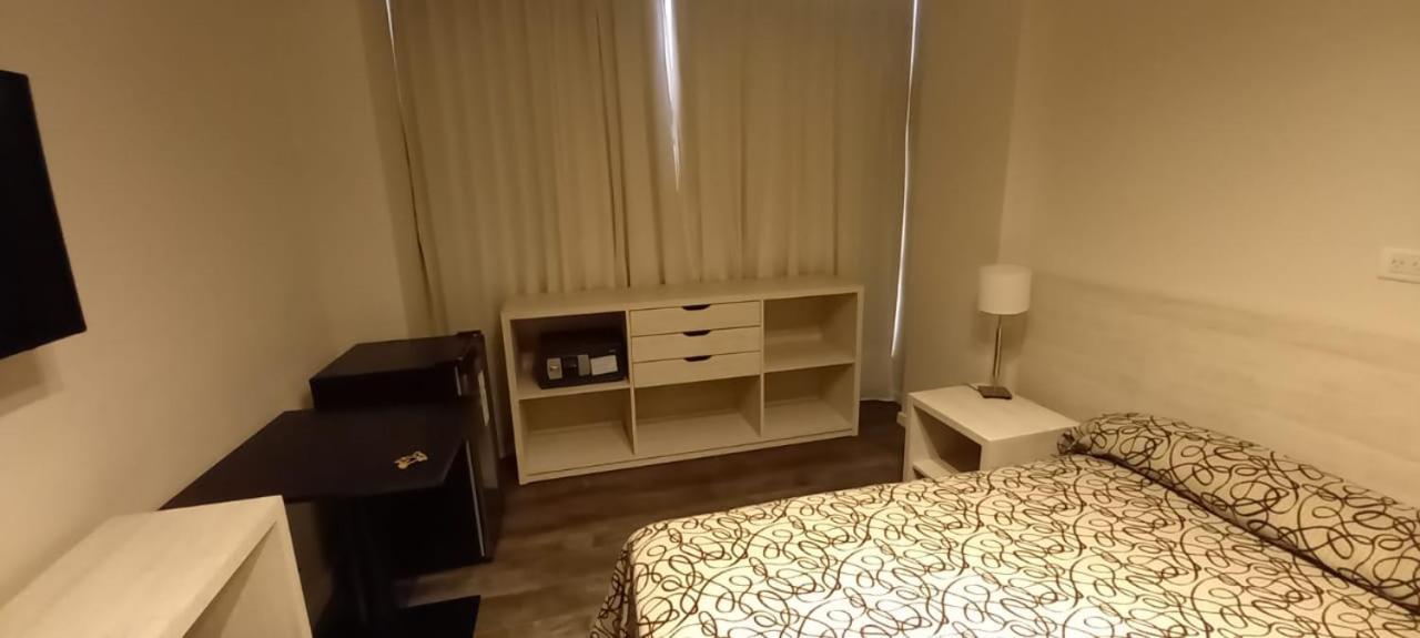 Hotel Versailles 마르델플라타 객실 사진