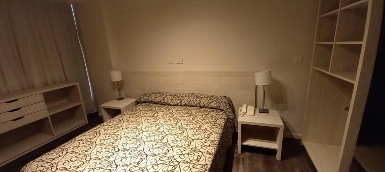 Hotel Versailles 마르델플라타 객실 사진