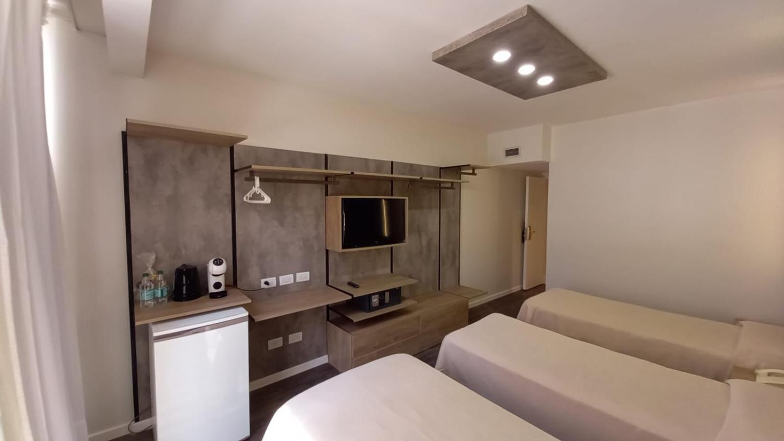 Hotel Versailles 마르델플라타 객실 사진