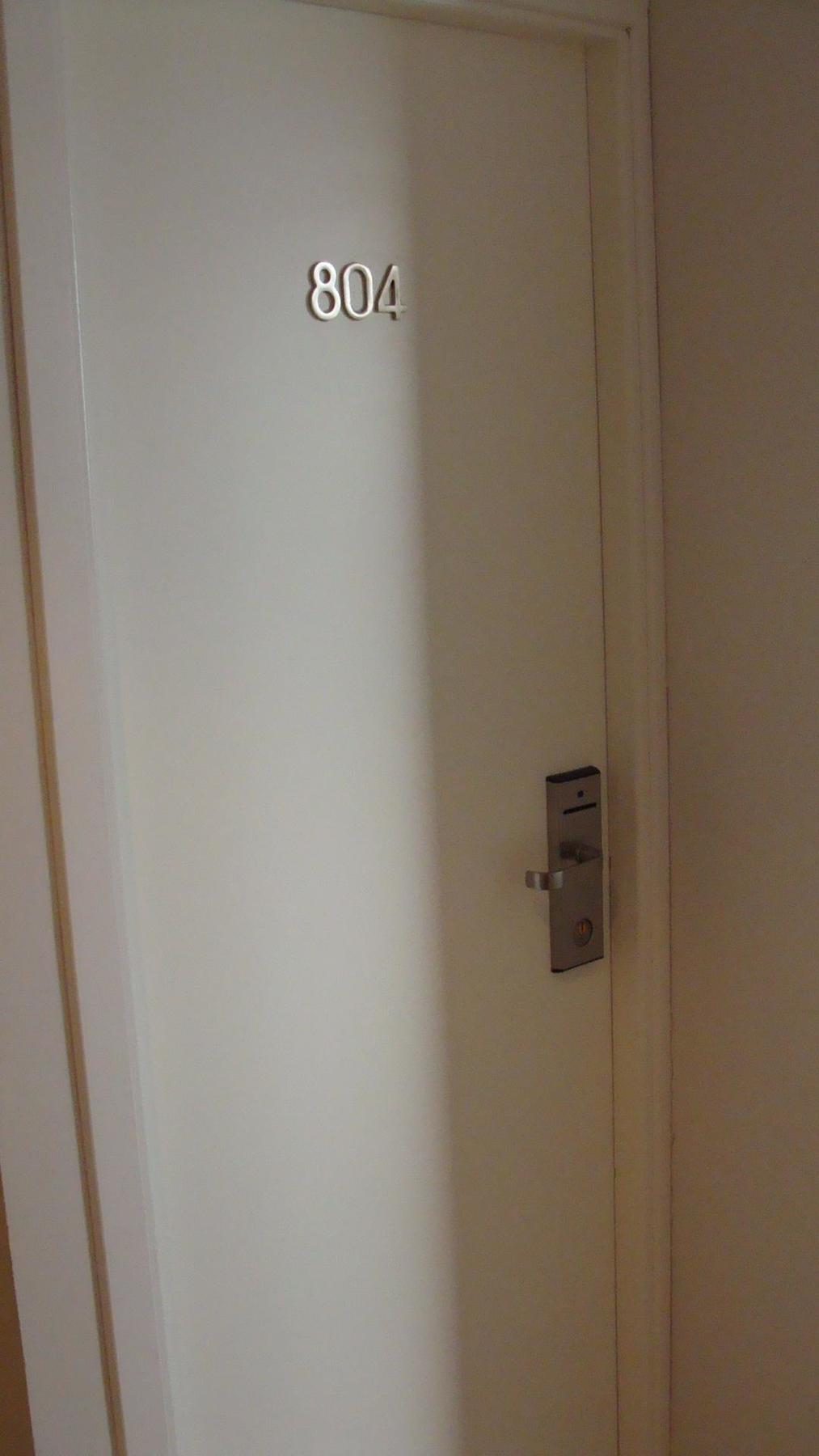 Hotel Versailles 마르델플라타 외부 사진