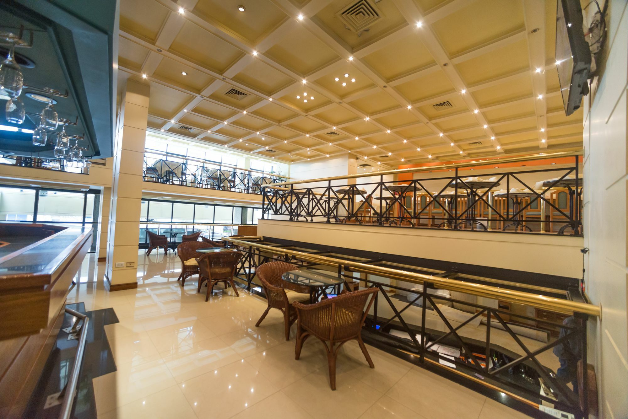Hotel Versailles 마르델플라타 외부 사진